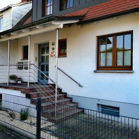 Casa Kuehnle Leilighet Friedrichshafen Eksteriør bilde