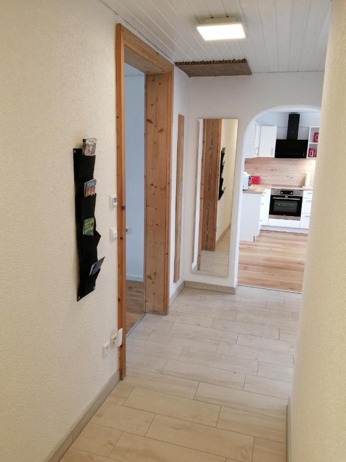 Casa Kuehnle Leilighet Friedrichshafen Eksteriør bilde