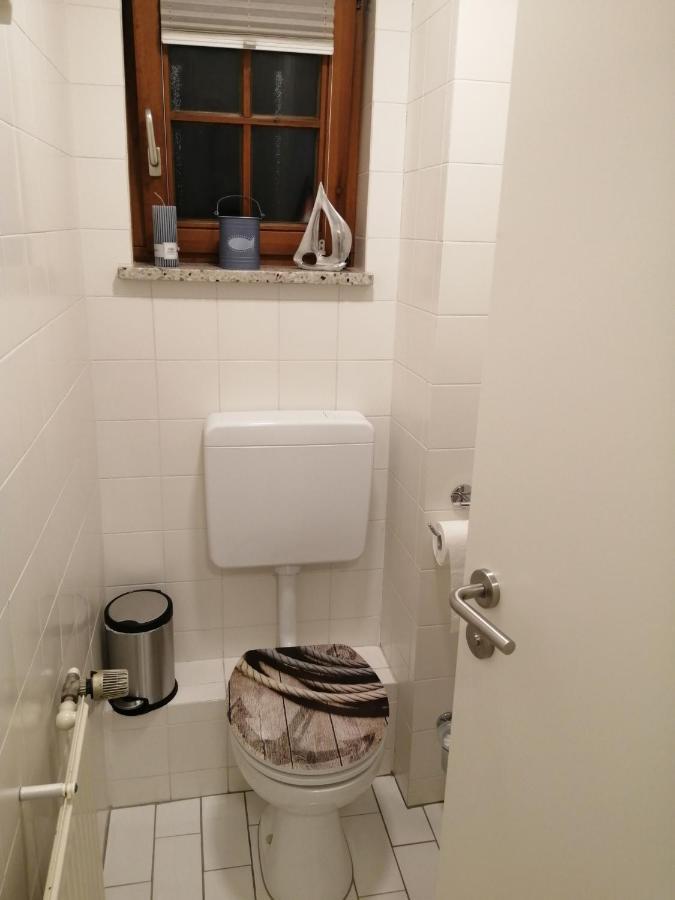 Casa Kuehnle Leilighet Friedrichshafen Eksteriør bilde